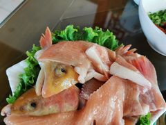 -沱江鱼府(丽江店)
