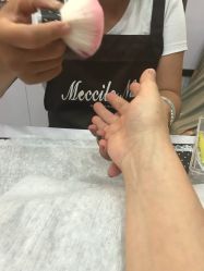 -美斯洛美甲美睫连锁店