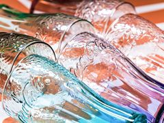 -麦当劳(欧亚大观商都店)