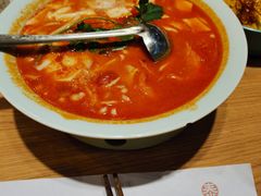 -泰悦澜·泰国餐厅(万象城店)