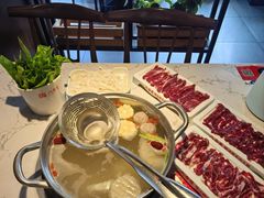 -八合里潮汕鲜牛肉火锅(深圳龙华硅谷店)