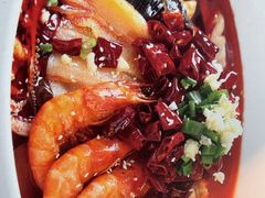 -香丰阁·烤鸭·川湘菜(清河店)