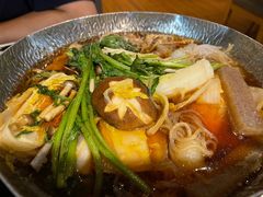 -昱匠·日本料理(金融街店)