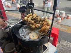 -丽华早点(大成路店)