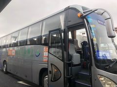 -上海虹桥客运西站