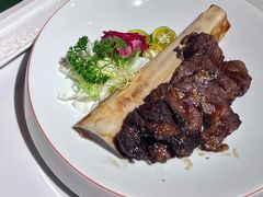 -小广寒电影艺术餐厅(小广寒经三路店)