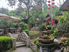 -青城甲(青城山店)
