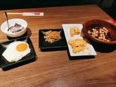 -Hamburg Steak Keisuke