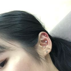 -花师傅穿孔·手穿·耳洞吧