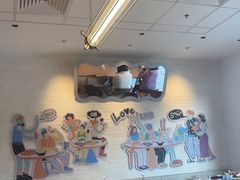 -必胜客(港城新天地店)
