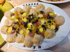 -百年银屏蚝烙·潮汕菜·非遗(乐山店)