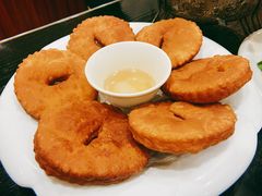 -清真·西北人家风味馆(中山中路店)
