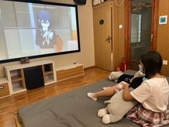 -中影100都市影城(彩虹城店)