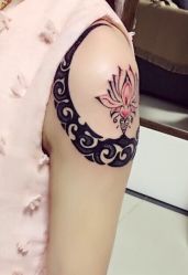 -焰针刺青纹身.手工穿孔饰品·中国刺青名店