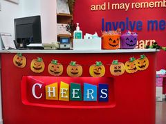 -奇尔思青少儿·语言·艺术·演讲(顾戴路店)