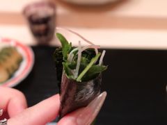 -橼舍鮨青木