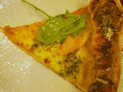 火鸡披萨-PIZZA BIANCA(万象城店)