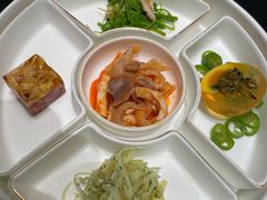 -新光酒家·河豚·海鲜·蟹料理(浦东店)