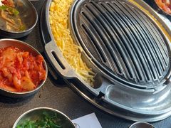 -GOGIYA·咕叽吖韩国传统烤肉店(小榄店)