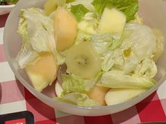 -西贝(上海我格广场店)