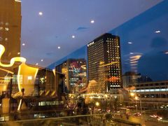 -W Fitness 威尔仕健身(北京英皇集团中心店)