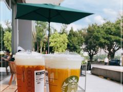 -星巴克臻选(广州二沙岛文立方店)