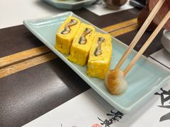 -竹叶亭(银座店)