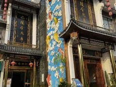 -巴陵全鱼席(湖南老字号汴河街店 )