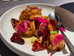 -南堂馆·新川菜(春熙路店)