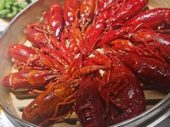 -老三龙虾(汉阳杨泗庙店)