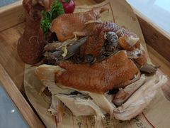 -友鹏海鲜(新宜白大道店)