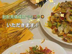 -鑫正兴东北烧烤(滨湖店)