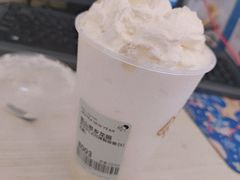 -喜茶(上海打浦桥日月光gelato lab+店)