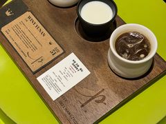 -Parking Coffee(孩儿巷店)