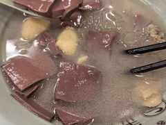 -金原鸭血粉丝汤·汤包·脆皮烤鸭(南京博物院店)