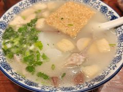 -小潘记鸭血粉丝汤