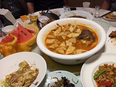 -大碗居·烤鸭·鱼头泡饼(天坛东门店)