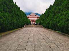 -崇圣寺三塔文化旅游区