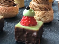 -西点坊(浦东香格里拉店)