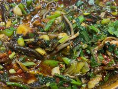 -乐山第一家临江鳝丝(茶坊路店)