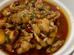 -领蟹祥记·香辣蟹·特色小海鲜(奥体天虹店)