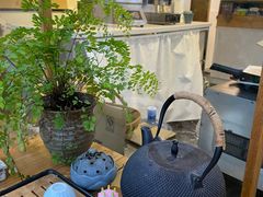-边渡咖啡烘焙店(昙华林店)