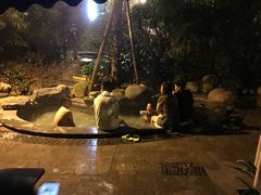 -青城道汤池
