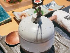 -本逸·割烹料理(湖墅店)
