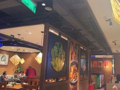 -云海肴·汽锅鸡·云南菜(美罗城店)