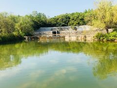 -鄱阳湖国家湿地公园