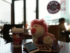 -COSTA COFFEE(昆城广场店)