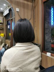 -羽凡造型