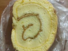 虎皮蛋糕-韵馨大家乐高级面包屋(昌岗东路店)