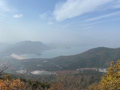 -北京十三陵国家森林公园蟒山景区